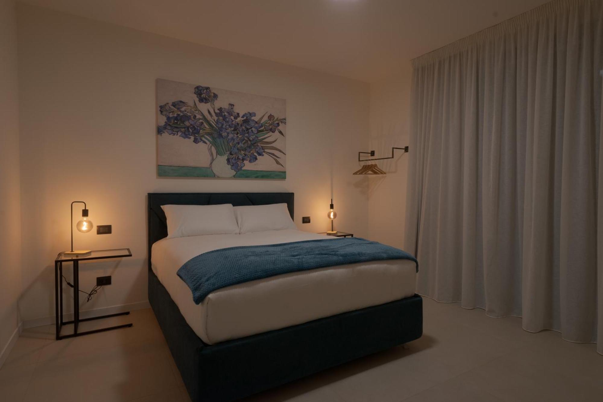 Paolimura Resort , Apartment & Spa Aci Catena Exterior foto